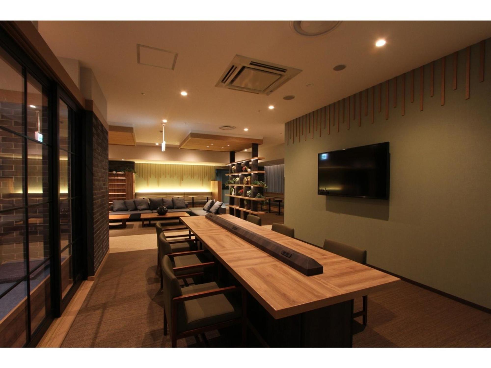 Kajimachi No Yu Spa Solani - Vacation Stay 26776V Hamamatsu Exteriör bild