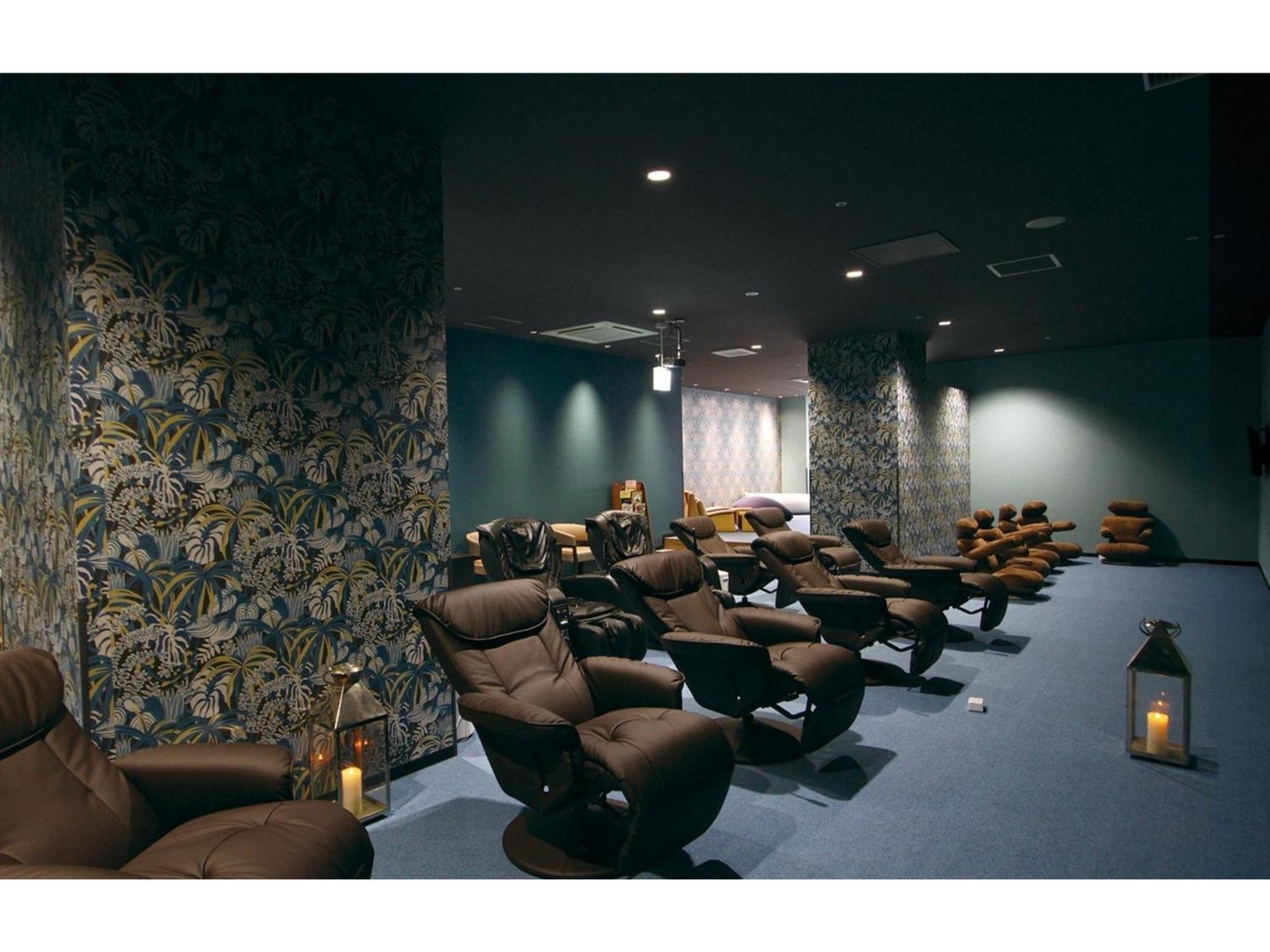 Kajimachi No Yu Spa Solani - Vacation Stay 26776V Hamamatsu Exteriör bild